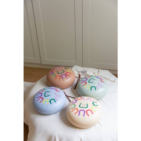 Tambu - duży bebenek jezykowy